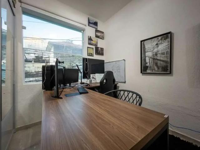 Casa venda em Vila Mariana, São Paulo