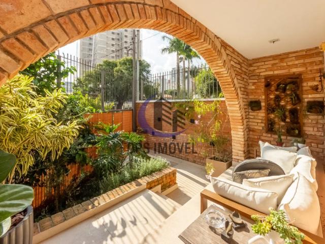 Casa venda em Vila Mariana, São Paulo