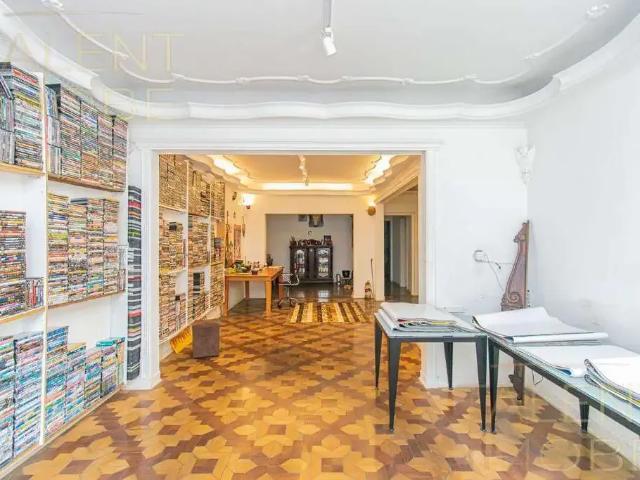 Casa venda em Vila Mariana, São Paulo