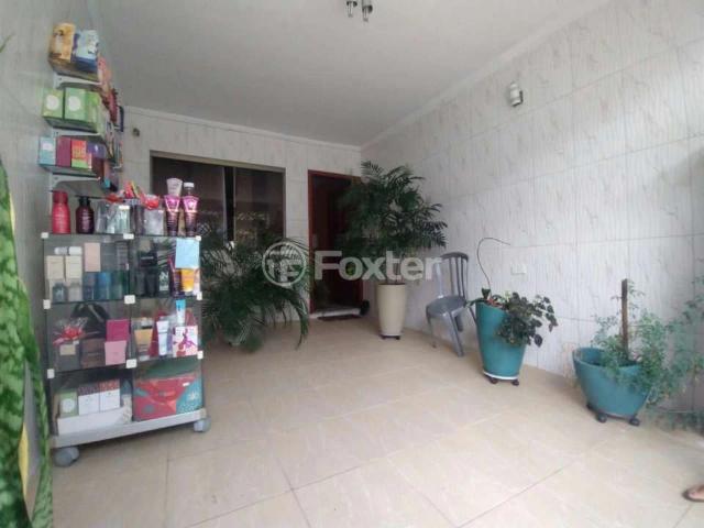 Casa venda em Vila Marieta, São Paulo