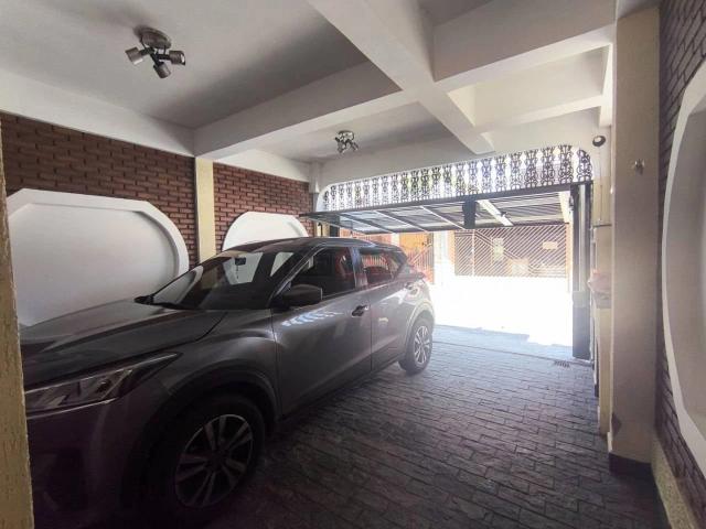 Casa venda em Vila Marieta, São Paulo