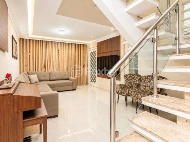 Casa venda em Vila Marieta, São Paulo