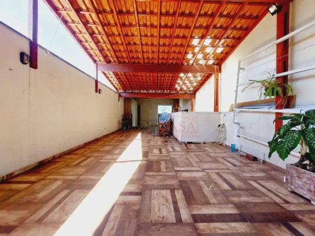 Casa venda em Vila Marieta, São Paulo