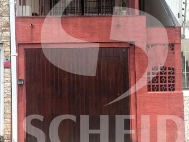 Casa venda em Vila Mascote, São Paulo