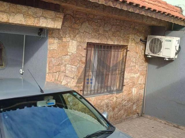 Casa venda em Vila Guilhermina, São Paulo
