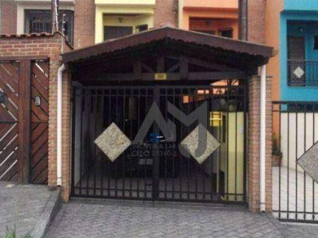 Casa venda em Vila Guilhermina, São Paulo