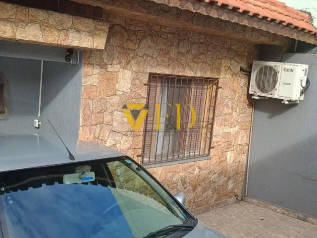 Casa venda em Vila Guilhermina, São Paulo