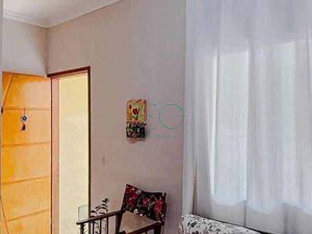 Casa venda em Vila Dalila, São Paulo