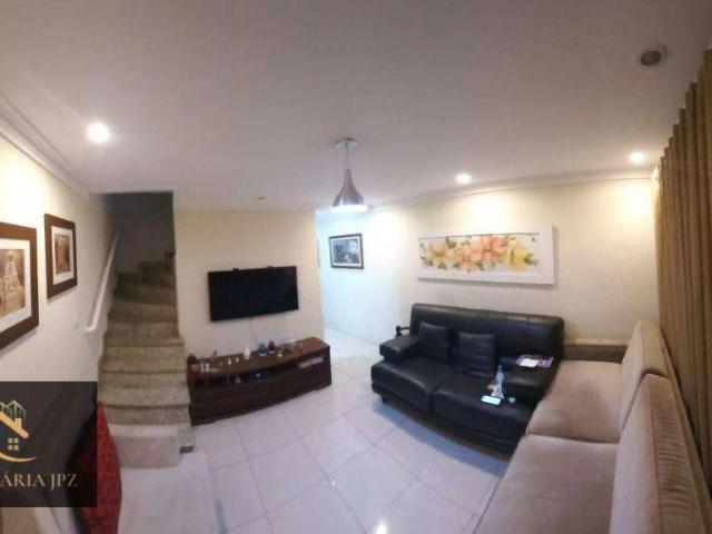 Casa venda em Vila Marieta, São Paulo