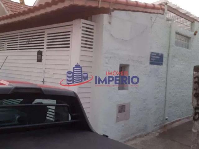 Casa venda em Tucuruvi, São Paulo