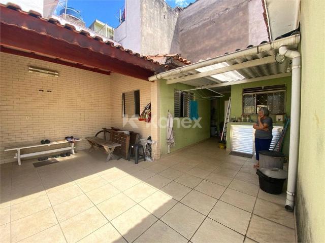 Casa venda em Liberdade, São Paulo