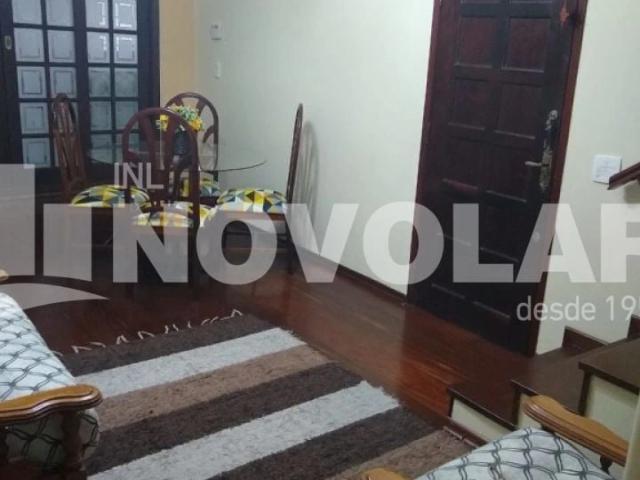 Casa venda em Parque Palmas do Tremembé, São Paulo
