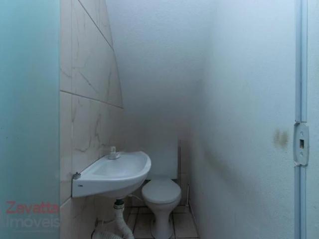 Casa venda em Vila Sabrina, São Paulo