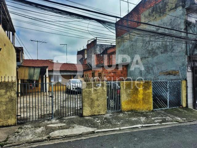 Casa venda em Vila Sabrina, São Paulo