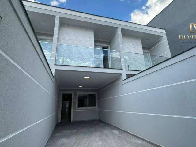 Casa venda em Vila Sabrina, São Paulo