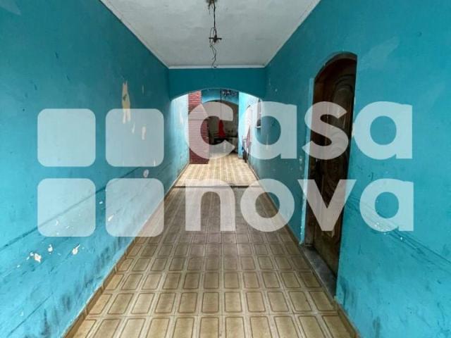 Casa venda em Vila Sabrina, São Paulo