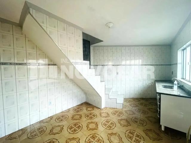 Casa venda em Vila Sabrina, São Paulo