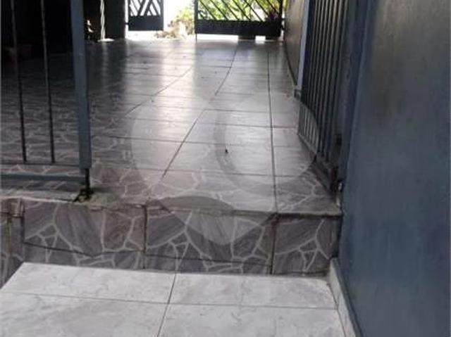 Casa venda em Vila Sabrina, São Paulo