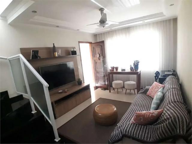 Casa venda em Vila Sabrina, São Paulo