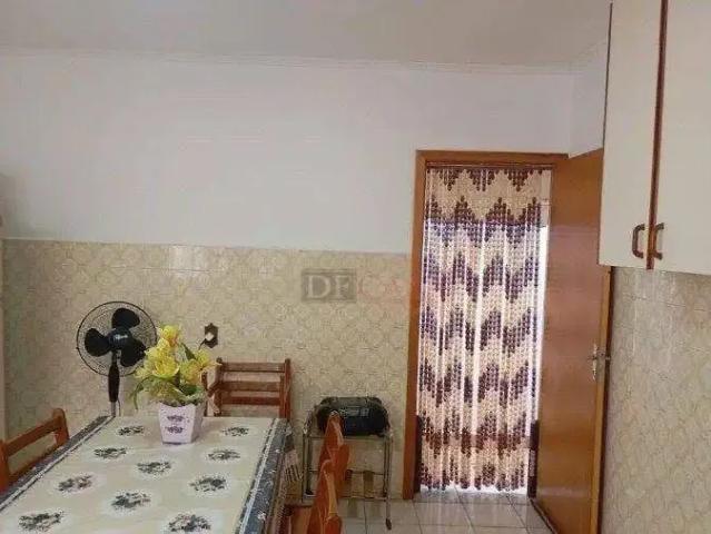 Casa venda em Chacara Cruzeiro do Sul, São Paulo