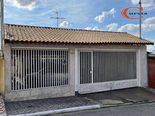 Casa venda em jardim piratininga, São Paulo