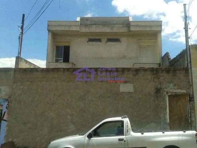 Casa venda em jardim piratininga, São Paulo