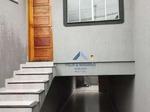 Casa venda em Vila Mirante, São Paulo