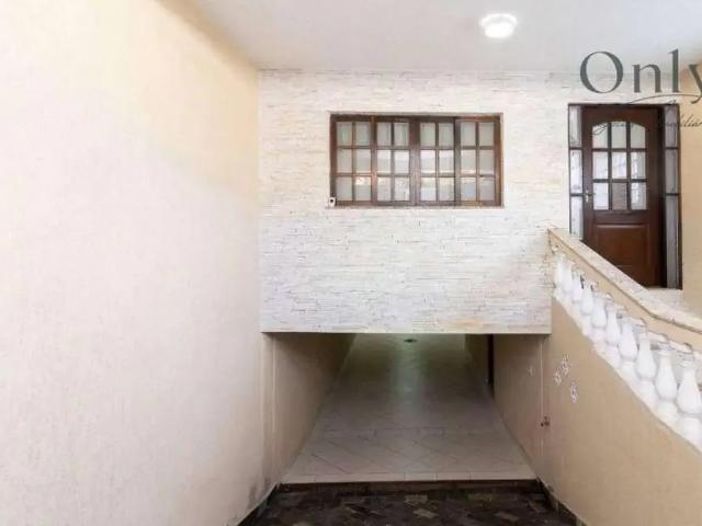 Casa venda em Vila Mirante, São Paulo