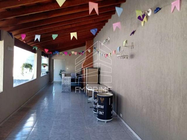 Casa venda em Vila Mirante, São Paulo
