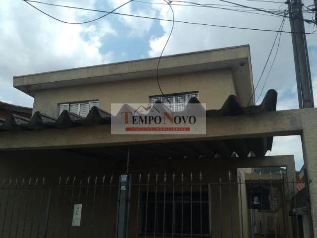 Casa venda em Vila Mirante, São Paulo