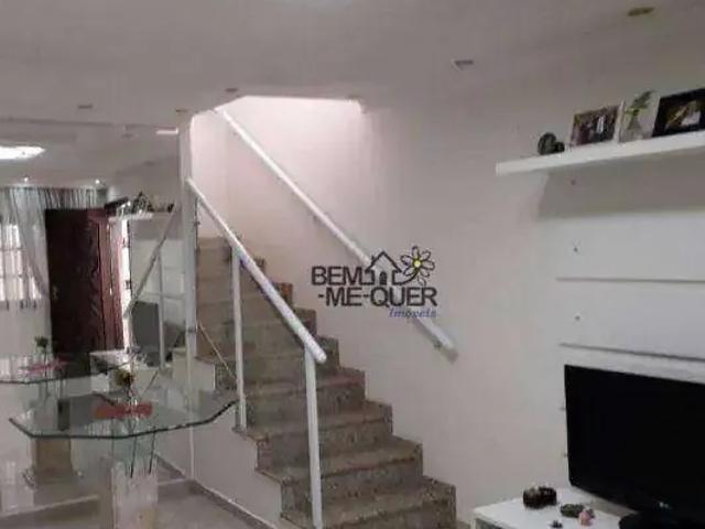 Casa venda em Vila Mirante, São Paulo