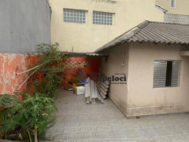 Casa venda em Vila Mirante, São Paulo