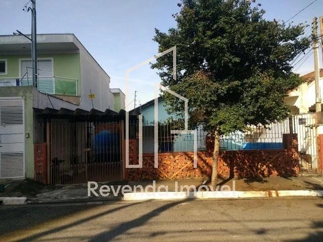 Casa venda em Saúde, São Paulo