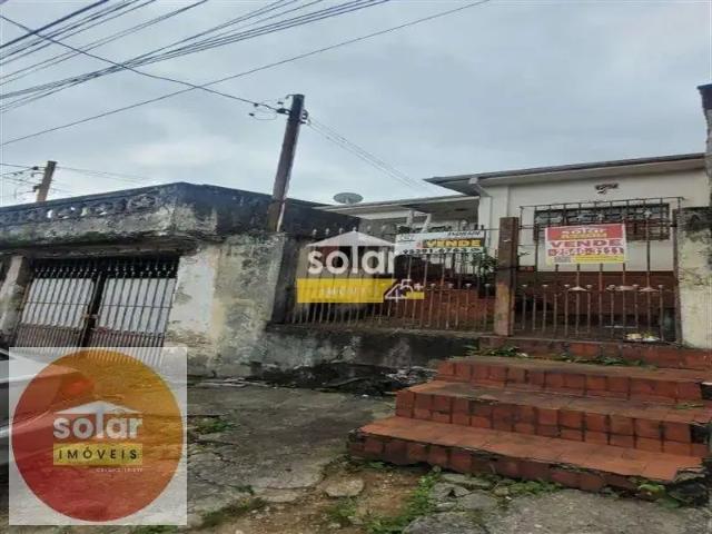 Casa venda em Jardim São Carlos, São Paulo