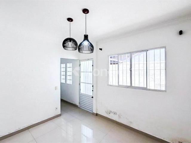 Casa venda em Cambuci, São Paulo
