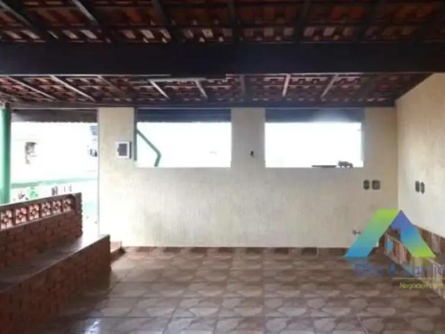 Casa venda em Condomínio Marquês de Lages, São Paulo