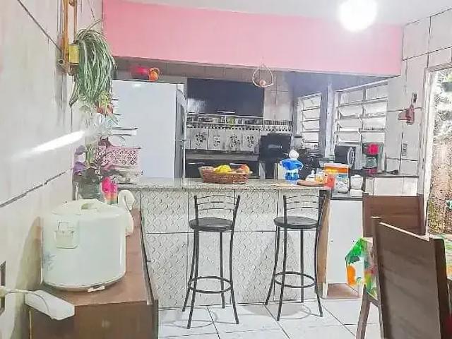 Casa venda em Grajaú, São Paulo