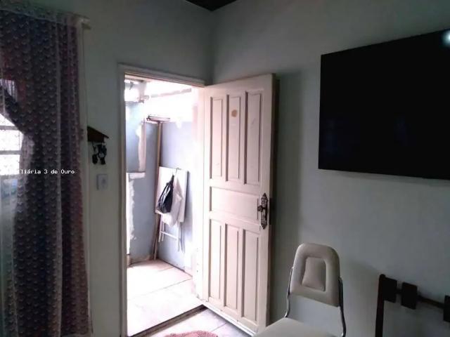 Casa venda em Conjunto Habitacional Padre Manoel da Nobrega, São Paulo