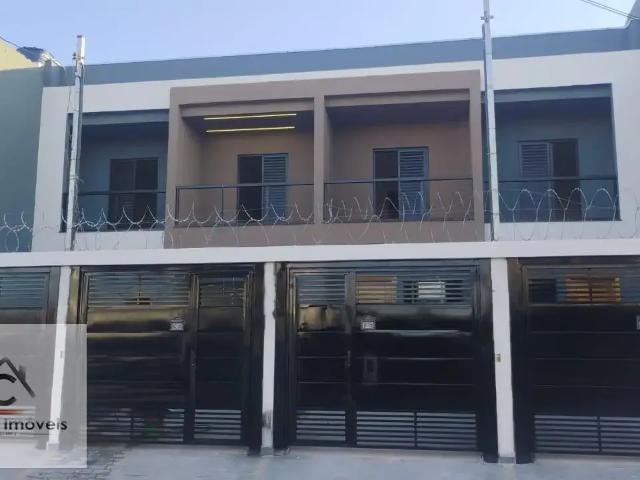 Casa venda em Cidade Patriarca, São Paulo