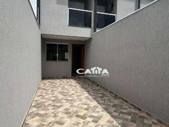 Casa venda em Cidade Patriarca, São Paulo