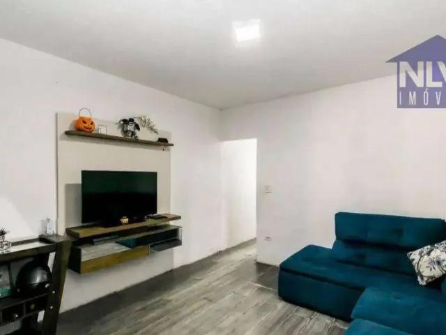 Casa venda em Cidade Antônio Estêvão de Carvalho, São Paulo