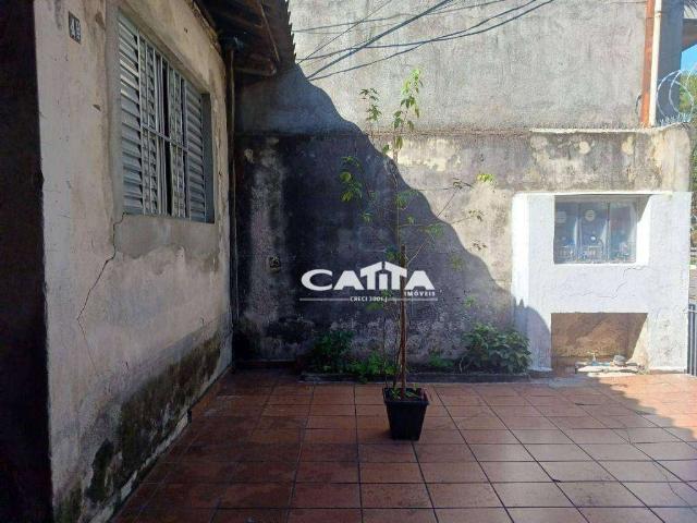 Casa venda em Conjunto Habitacional Padre Manoel da Nobrega, São Paulo