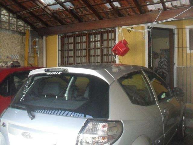 Casa venda em Cidade Patriarca, São Paulo