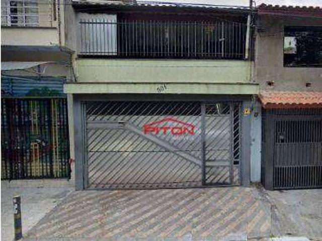 Casa venda em Cidade Patriarca, São Paulo