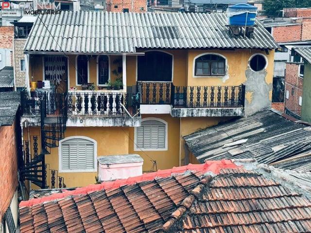 Casa venda em Parque das Paineiras, São Paulo