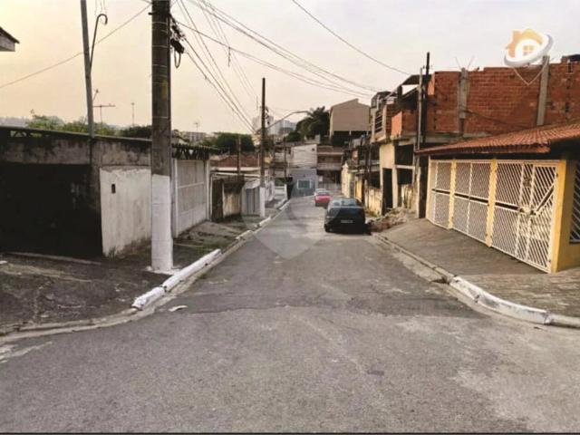 Casa venda em Brasilândia, São Paulo