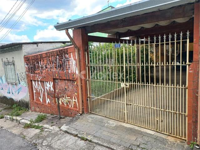 Casa venda em Tucuruvi, São Paulo