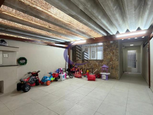 Casa venda em VIla Prado, São Paulo