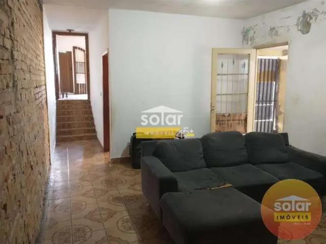 Casa venda em Jardim São Carlos, São Paulo