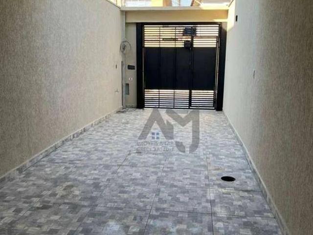 Casa venda em Jardim São Carlos, São Paulo